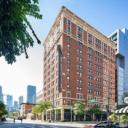 Hotel Felix