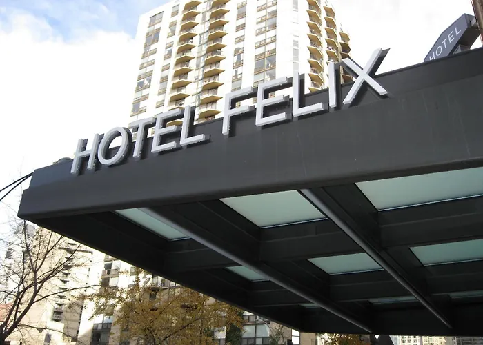 Felix Hotel