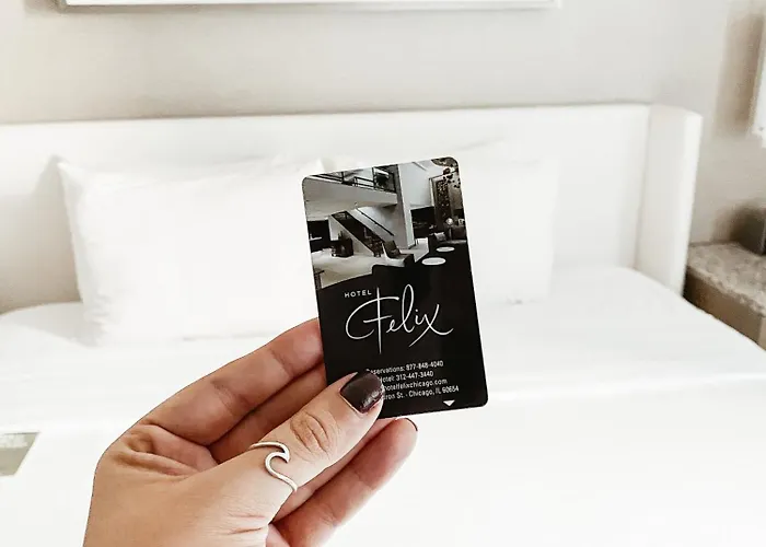 Hotel Felix 4*