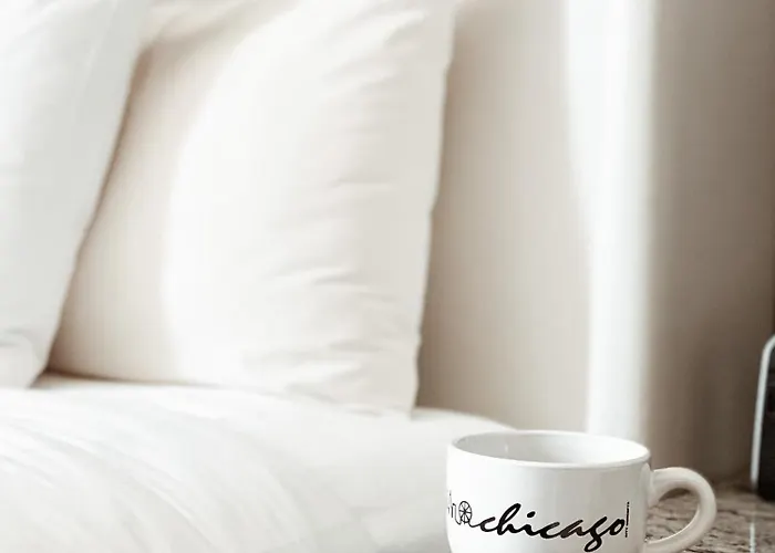 Felix Hotel Chicago