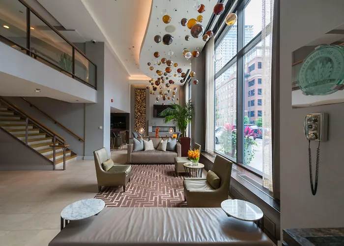 Hotel Felix