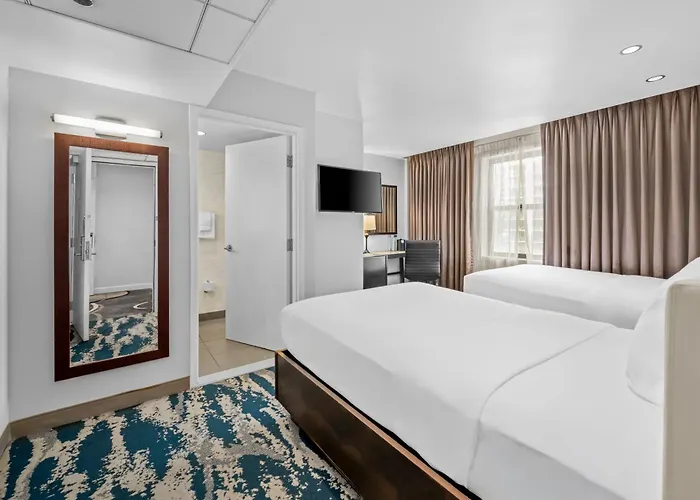 Hotel Felix Chicago